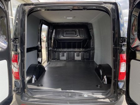 2026 Maxus eDELIVER 3 - photo 7