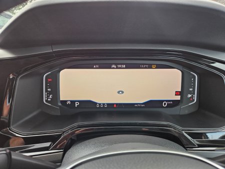 2021 Volkswagen Polo - photo 23