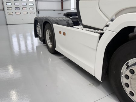 2022 SCANIA R Series - photo 22