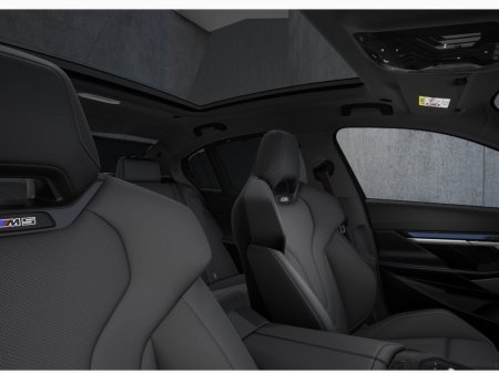 2027 BMW M5 - photo 6