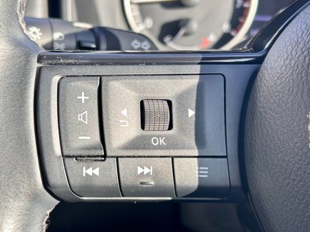 2022 Nissan Qashqai - photo 13