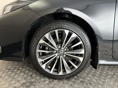 2024 Toyota Corolla - photo 11