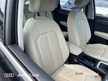 2024 Audi Q3 - photo 21
