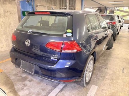 2015 Volkswagen Golf - photo 2