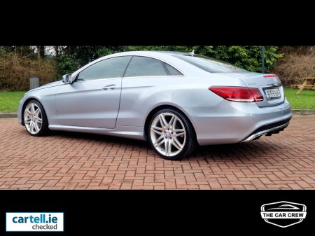 2016 Mercedes-Benz E-Class - photo 3
