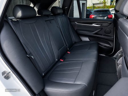 2015 BMW X5 - photo 33