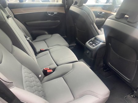 2025 Volvo XC90 - photo 16