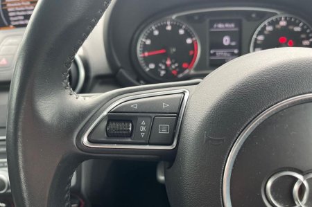2016 Audi A1 - photo 37