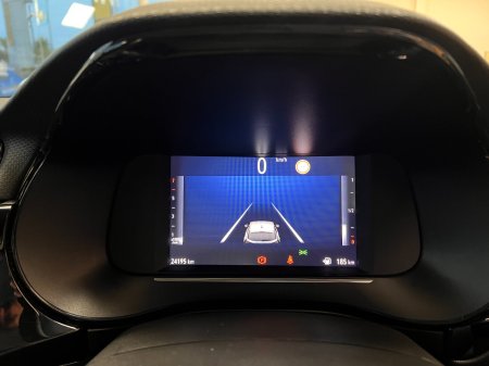 2025 Opel Corsa - photo 5