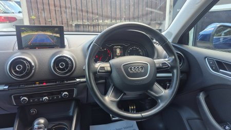 2015 Audi A3 - photo 19