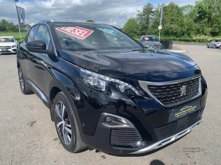 2019 Peugeot 3008 - photo 7