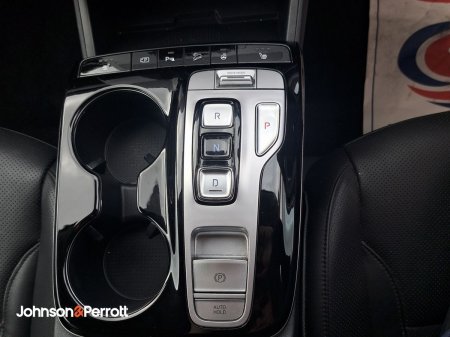 2024 Hyundai Tucson - photo 22