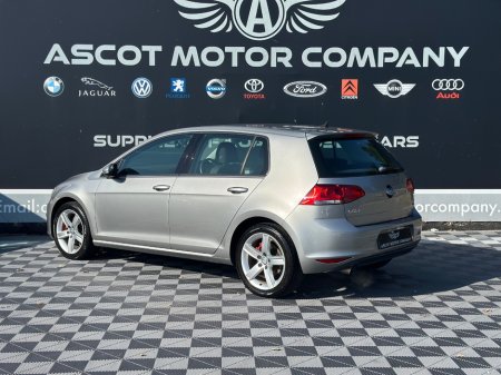 2014 Volkswagen Golf - photo 6