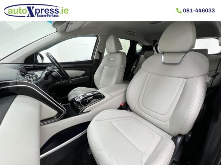 2023 Hyundai Tucson - photo 10