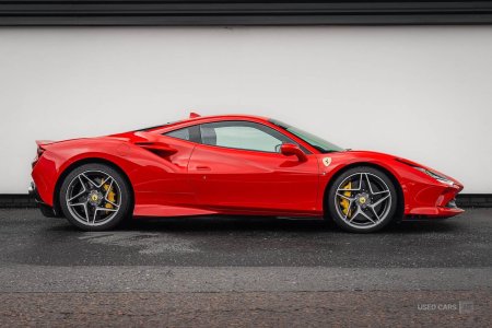 2022 Ferrari F8 - photo 2