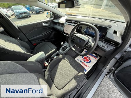 2026 Ford Puma - photo 10