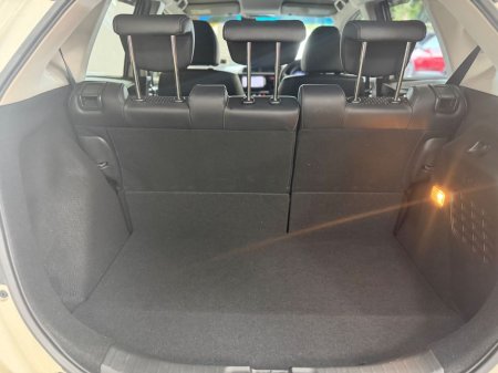 2013 Honda Fit - photo 18