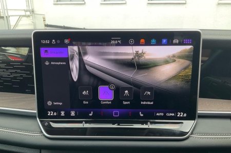 2025 Volkswagen Tayron - photo 26