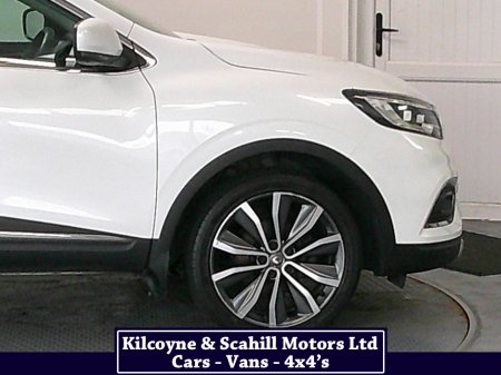 2021 Renault Kadjar - photo 31