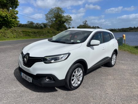 2017 Renault Kadjar - photo 3