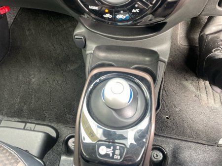 2017 Nissan Note - photo 17