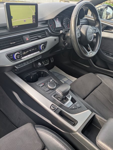 2017 Audi A5 - photo 13