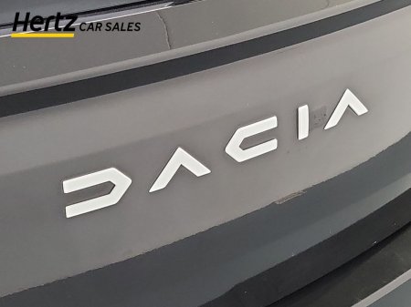 2024 Dacia Sandero Stepway - photo 10