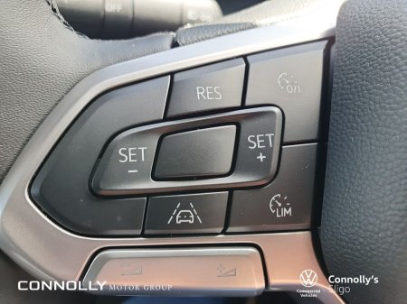 2026 Volkswagen Transporter - photo 23