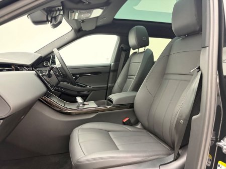 2026 Land Rover Range Rover Evoque - photo 14