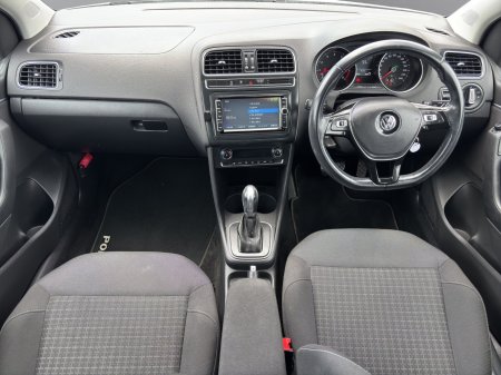 2017 Volkswagen Polo - photo 12