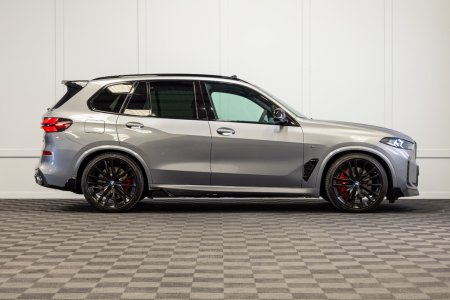 2026 BMW X5 - photo 6