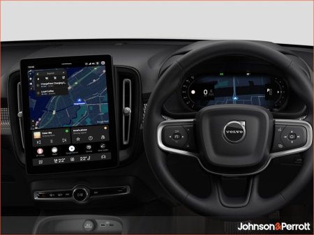 2027 Volvo EX40 - photo 10