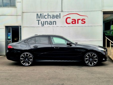 2025 BMW i5 - photo 6