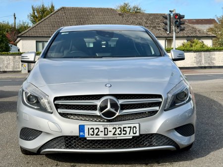 2013 Mercedes-Benz A-Class - photo 3