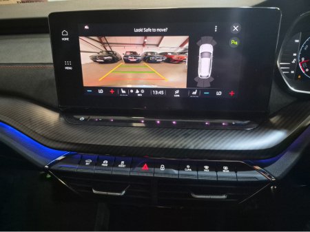2023 Skoda Octavia - photo 11