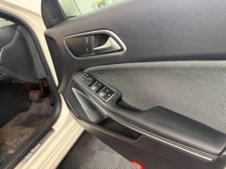 2016 Mercedes-Benz A-Class - photo 14