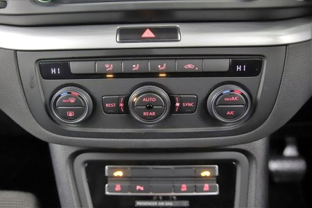 2019 Volkswagen Sharan - photo 22