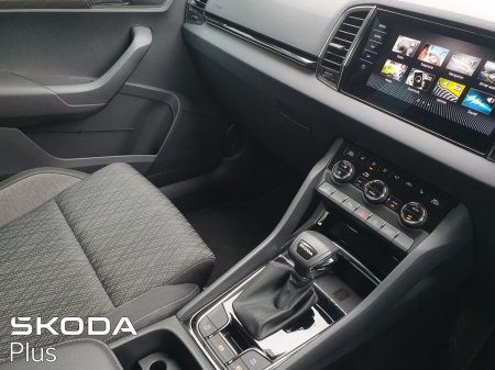 2022 Skoda Karoq - photo 21