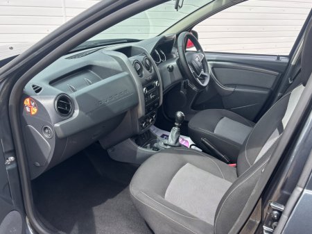 2018 Dacia Duster - photo 15