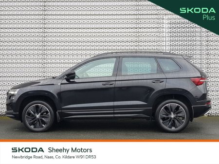 2024 Skoda Karoq - photo 5