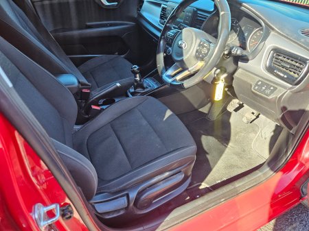 2017 Kia Rio - photo 9