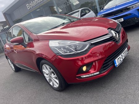 2017 Renault Clio - photo 6