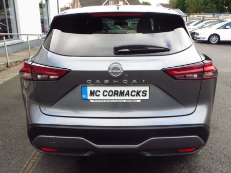 2023 Nissan Qashqai - photo 4