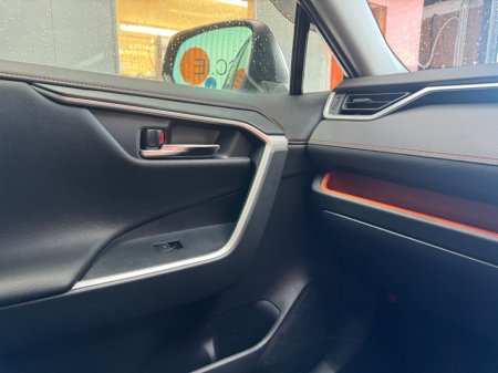 2023 Toyota RAV4 - photo 18