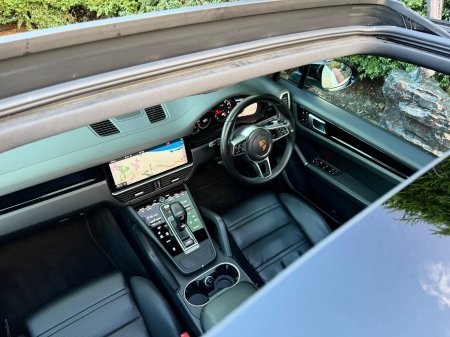2018 Porsche Cayenne - photo 11
