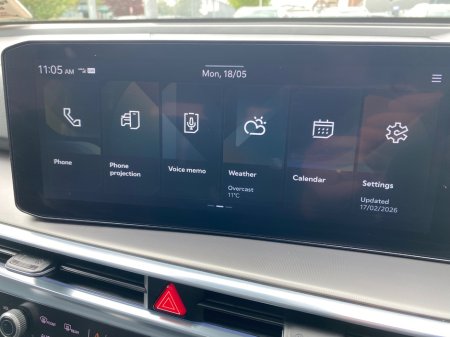 2024 Kia Sorento - photo 22