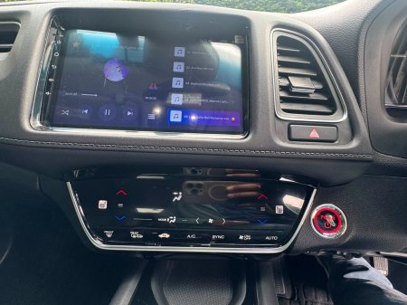 2019 Honda Vezel - photo 9