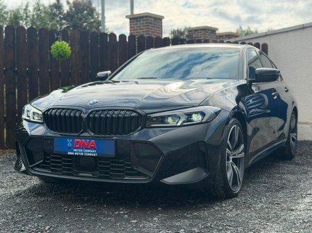 2024 BMW 3-Series - photo 3