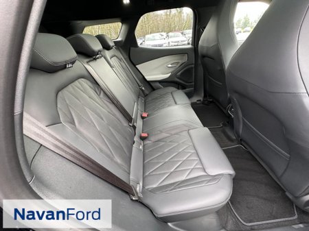 2026 Ford Explorer - photo 12