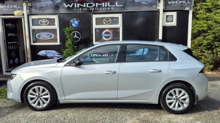 2023 Opel Astra - photo 5